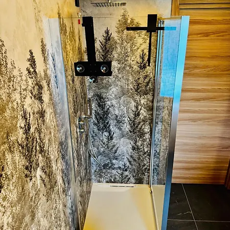 Bella Di Bosco - Ai Meli - Dolomites Daire Lozzo Cadore
