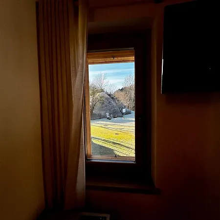 Bella Di Bosco - Ai Meli - Dolomites شقة