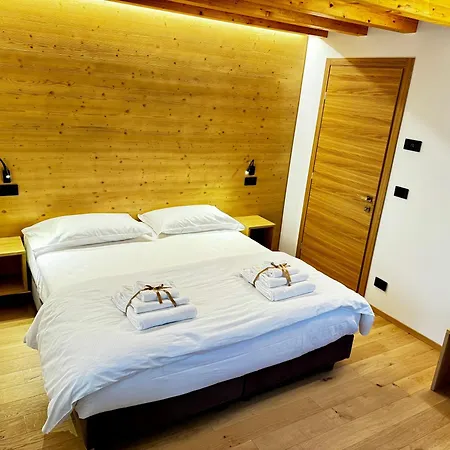 Bella Di Bosco - Ai Meli - Dolomites * Lozzo Cadore