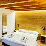 Bella Di Bosco - Ai Meli - Dolomites Daire
