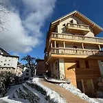 Bella Di Bosco - Ai Meli - Dolomites
