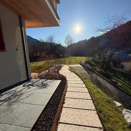 Lejlighed Bella Di Bosco - Ai Meli - Dolomites