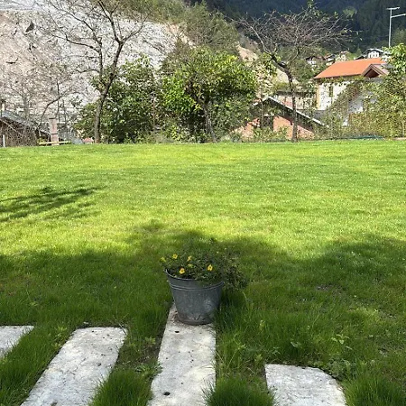 Bella Di Bosco - Ai Meli - Dolomites