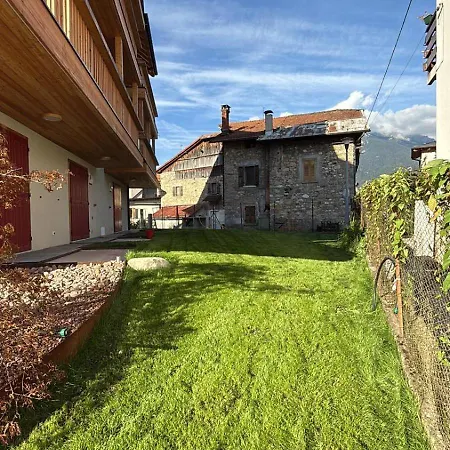 Lejlighed Bella Di Bosco - Ai Meli - Dolomites *