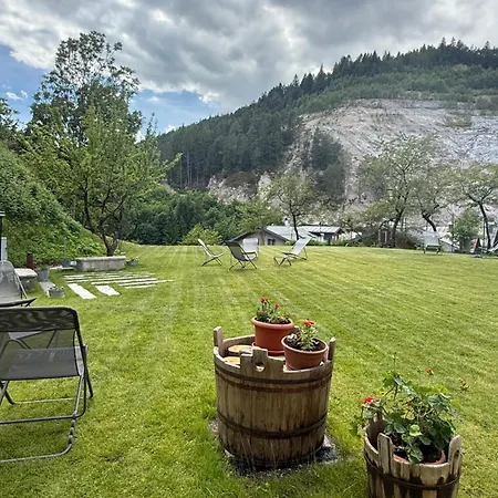 Bella Di Bosco - Ai Meli - Dolomites Апартаменты *