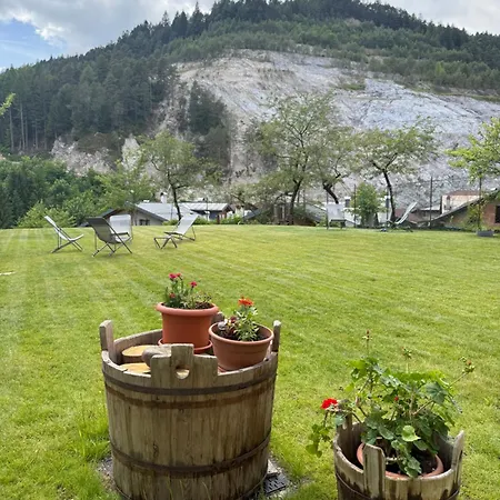 Bella Di Bosco - Ai Meli - Dolomites Апартаменты *