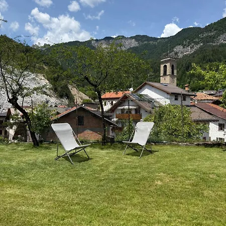 Bella Di Bosco - Ai Meli - Dolomites